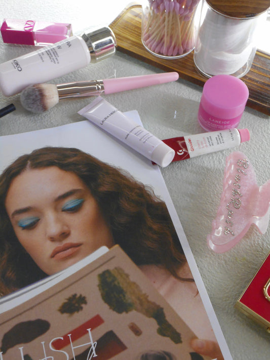 One-on-One Makeup Lessons