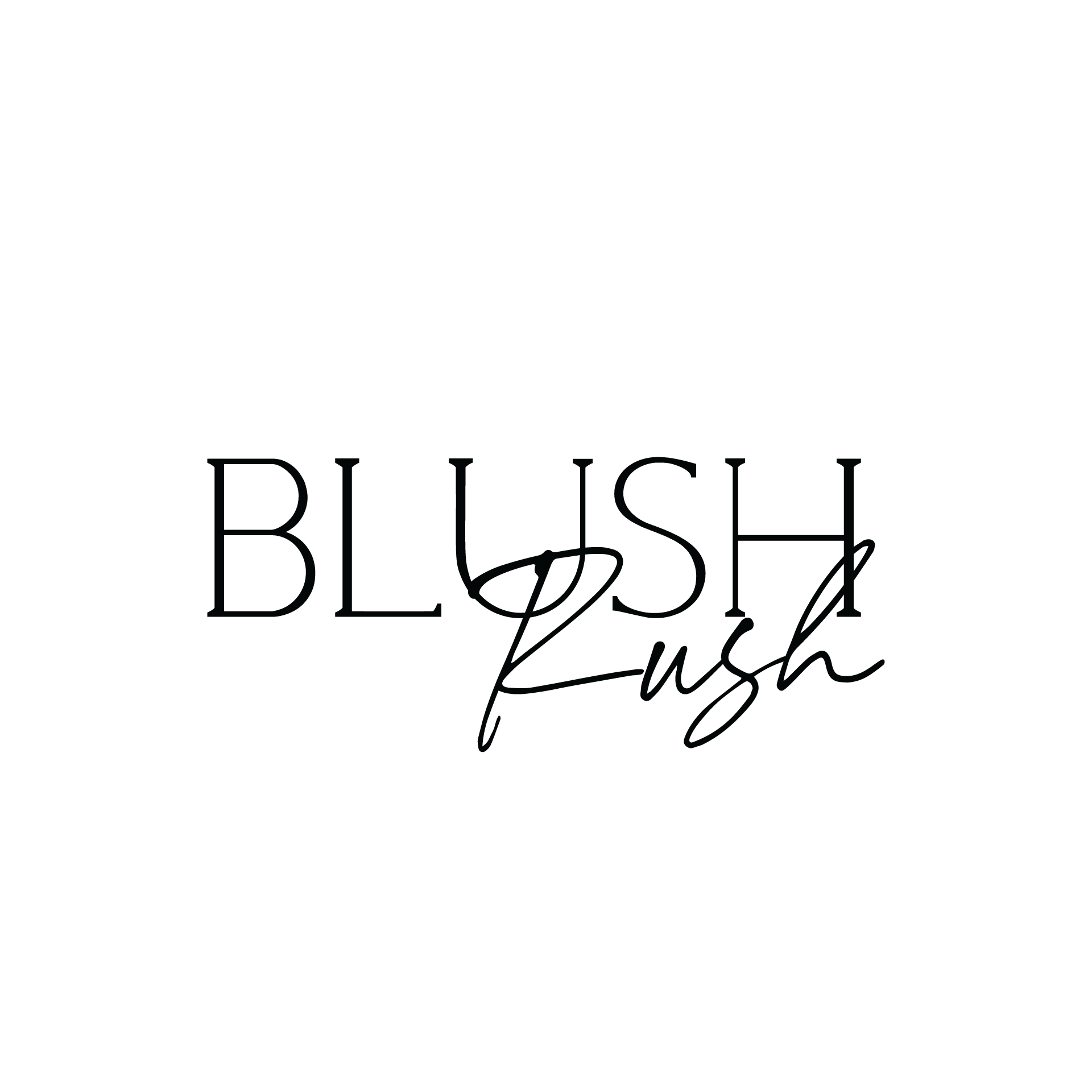 BlushRushKW