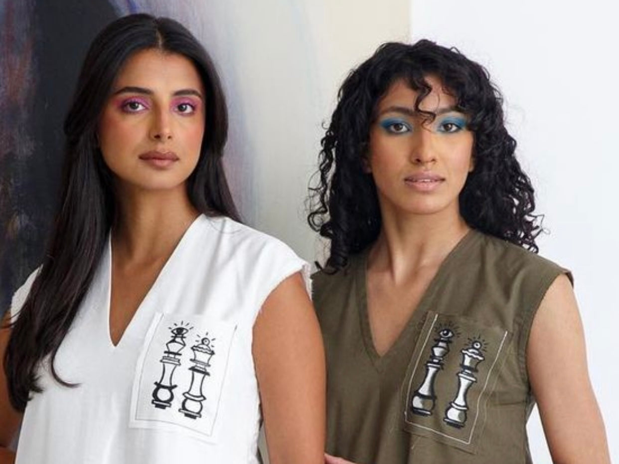 Model Makeup